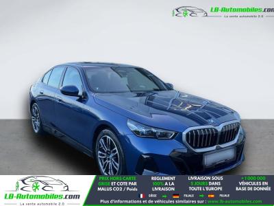 BMW i i5 Touring eDrive40 340 ch