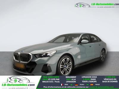 BMW i i5 Touring eDrive40 340 ch