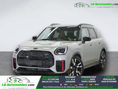 Mini Countryman 300ch BVA