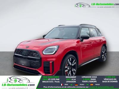 Mini Countryman 300ch BVA