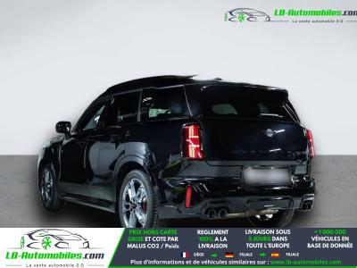 Mini Countryman 300ch BVA