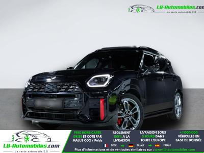 Mini Countryman 300ch BVA