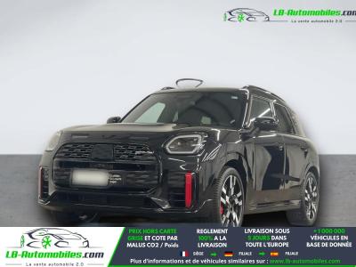 Mini Countryman 300ch BVA