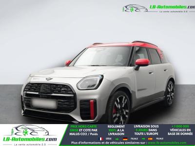 Mini Countryman 300ch BVA
