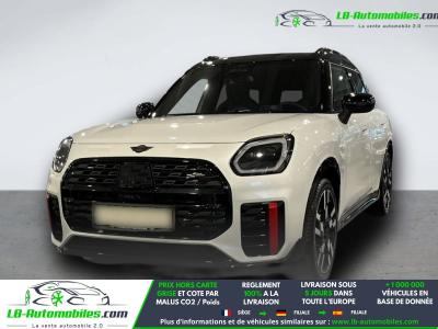 Mini Countryman 300ch BVA