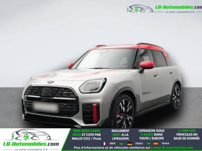 Mini Countryman 300ch BVA