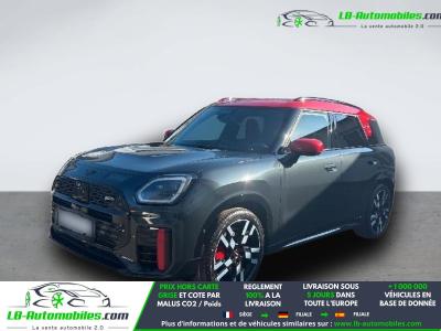 Mini Countryman 300ch BVA