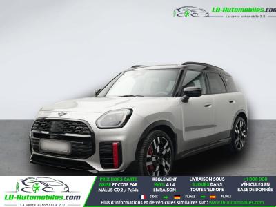 Mini Countryman 300ch BVA