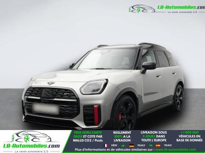 Mini Countryman 300ch BVA
