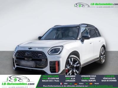 Mini Countryman 300ch BVA