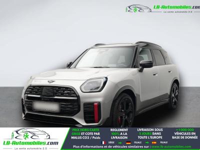 Mini Countryman 300ch BVA