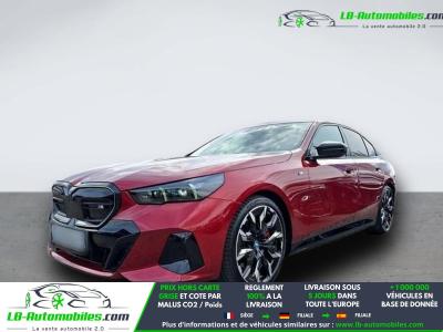 BMW i i5 Touring M60 xDrive 601 ch