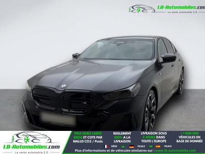 BMW i i5 Touring M60 xDrive 601 ch