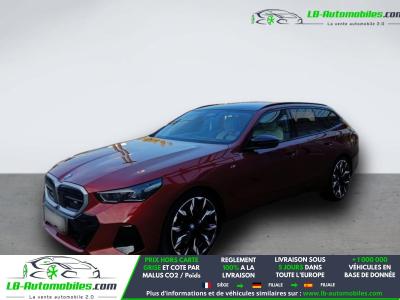 BMW i i5 Touring M60 xDrive 601 ch