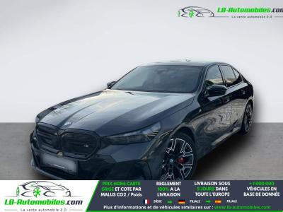 BMW i i5 Touring M60 xDrive 601 ch