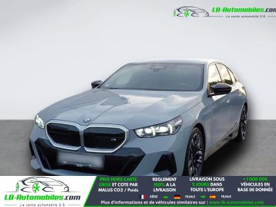 BMW i i5 Touring M60 xDrive 601 ch