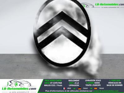 Citroën E-Berlingo 136 ch 100 kWh