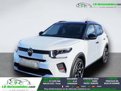 Citroën C3 PureTech 100 ch BVM