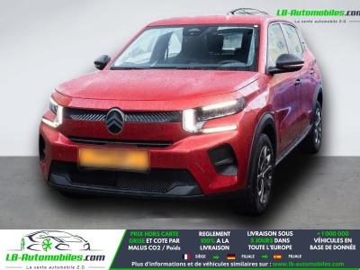 Citroën C3 PureTech 100 ch BVM