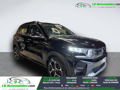 Citroën C3 PureTech 100 ch BVM