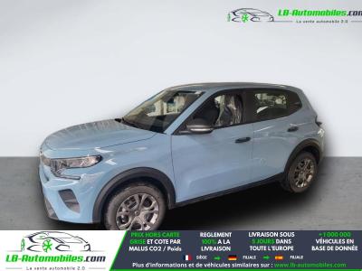 Citroën C3 PureTech 100 ch BVM