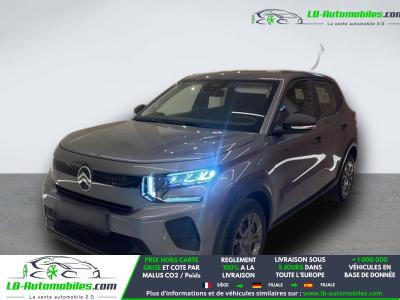 Citroën C3 PureTech 100 ch BVM