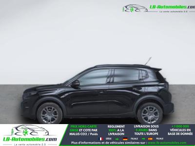 Citroën C3 PureTech 100 ch BVM