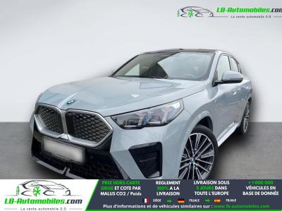 BMW i IX 2 xDrive30 313ch BVA