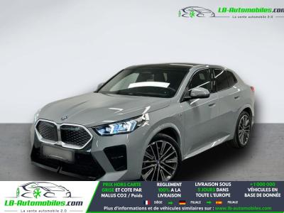 BMW i IX 2 xDrive30 313ch BVA