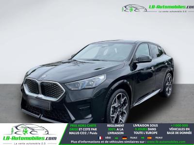 BMW i IX 2 xDrive30 313ch BVA