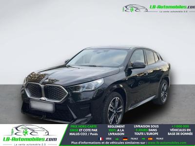 BMW i IX 2 xDrive30 313ch BVA