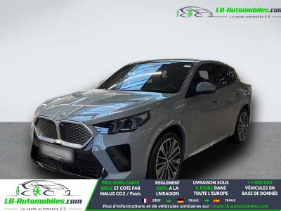 BMW i IX 2 xDrive30 313ch BVA