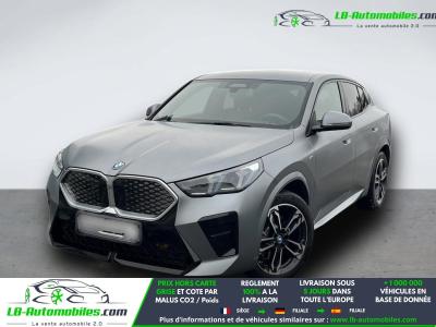 BMW i IX 2 xDrive30 313ch BVA