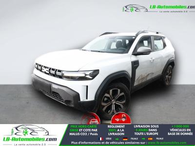 Dacia Duster TCe 130 4x4