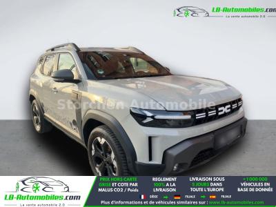 Dacia Duster TCe 130 4x4