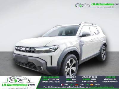 Dacia Duster TCe 130 4x4