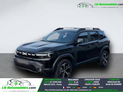 Dacia Duster TCe 130 4x4