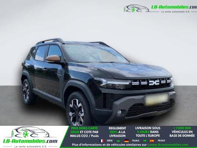 Dacia Duster TCe 130 4x4