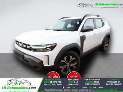 Dacia Duster TCe 130 4x4