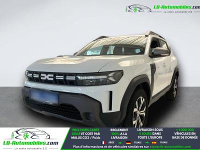 Dacia Duster TCe 130 4x4