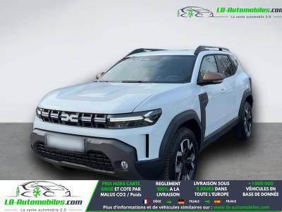 Dacia Duster TCe 130 4x4