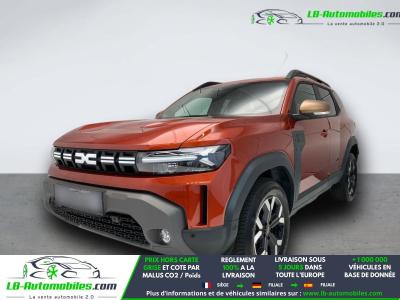 Dacia Duster TCe 130 4x4