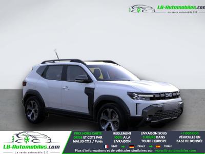 Dacia Duster TCe 130 4x4