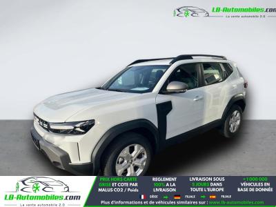 Dacia Duster TCe 130 4x4