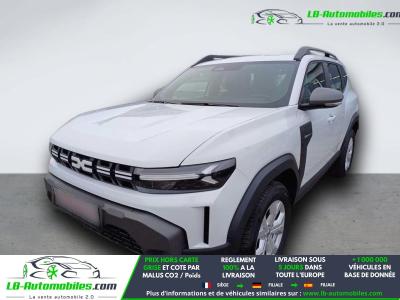 Dacia Duster TCe 130 4x4