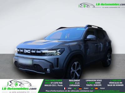 Dacia Duster TCe 130 4x4