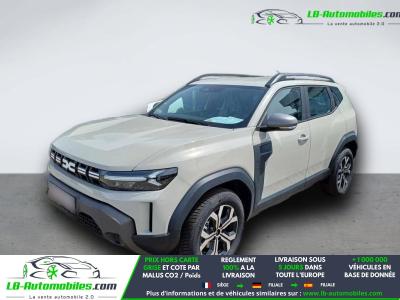 Dacia Duster TCe 130 4x4