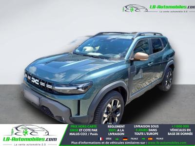 Dacia Duster TCe 130 4x4