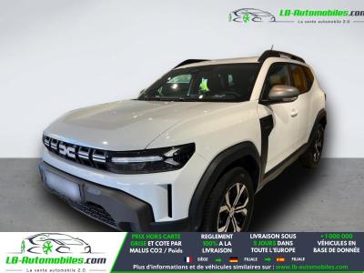 Dacia Duster TCe 130 4x4