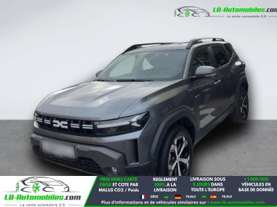 Dacia Duster TCe 130 4x4